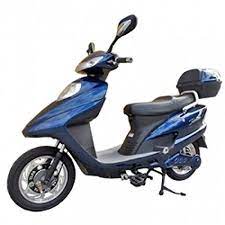 (click photo to check price). Taotao Ate 501 Automatic 500 Watt Street Legal Electric Scooter W Trunk Electric Scooter Scooter Electric Moped