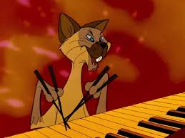 Only the first five tracks from this album are songs from 'the aristocats.' the final three tracks are from other disney films that feature cats. 17 Problematic Things In Disney Movies That Have Not Aged Well