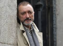 Resultado de imagen de perez reverte