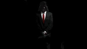 Hd Wallpaper Star Wars Darth Vader Anonymous Hitman Black Minimalism Businessman Wallpaper Flare We have 75+ amazing background pictures carefully picked by our community.