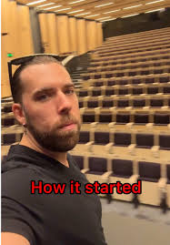 Magical Debut at Sydney Opera House: Beyond Possible