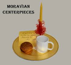 Candle Tea And Christmas Bazaar New Hope Moravian Church