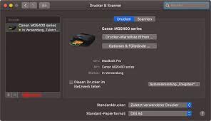 Herunterladen canon ip7200 treiber drucker download für windows 10, windows 8.1, windows 8, windows 7 und mac. Canon Druckertreiber Installieren Anleitung