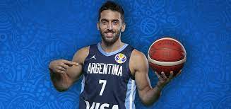 But the reasons had nothing to do with how he would adjust to the nba after starring both with real madrid. Facundo Campazzo Arg S Profile Fiba Basketball World Cup 2019 Fiba Basketball