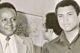 Kenneth Matiba: A man of many firsts