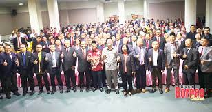 Sebelum ini dikenali sebagai kementerian pertanian dan industri asas tani. Warga Mafi Diminta Turun Padang Ke Seluruh 27 Daerah Di Sabah Utusan Borneo Online