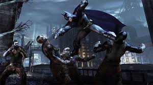 Developed by rocksteady studios and published by warner. Batman Arkham City Pc Requirements What You Need To Start Playing