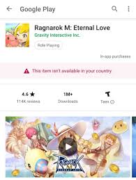 game introduction dear adventurers, ragnarok online mobile: Tutorial How To Download Ragnarok M Eternal Love To Android In Any Country Tech Mogul Channel