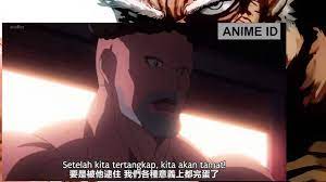 Anime Id One Punch Man Special Facebook