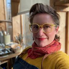 Profile for Marie Lenclos