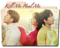 We're on a mission to make wellness primary care. Kill Me Heal Me Korean Drama Folder Icon Png By Iamkokoro On Deviantart