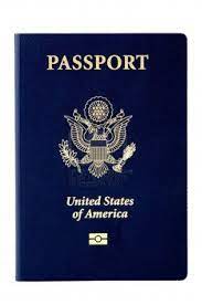 Pasaportes Del Mundo Estados Unidos Passport Pasaportes Estadosunidos Eeuu Unitedstates Travel Viajar Viaje N Us Passport Passport Passport Online