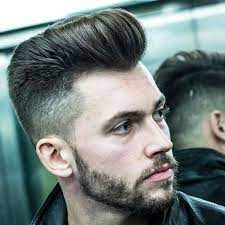 How To Style A Modern Pompadour 2021 Guide Pompadour Haircut Modern Pompadour Mens Hairstyles