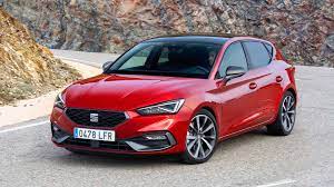 Elle est composée de cinq types de motorisation sur cinq niveaux de puissance. Seat Leon 2020 Alle Wichtigen Infos Im Uberblick
