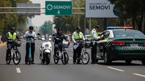 EN VIVO | Bloqueos en carreteras, accidentes viales y manifestaciones hoy 14 de agosto: manifestantes bloquean la Diagonal 20 de Noviembre en CDMX