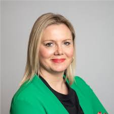 Celebrating Nurses Week at the beautiful Westminster Place was especially  meaningful this year — these incredible nurses and CNAs cared for my mom  last fall.