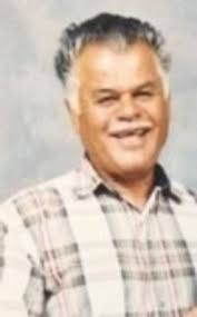 Arturo Ugarte Obituary (1939