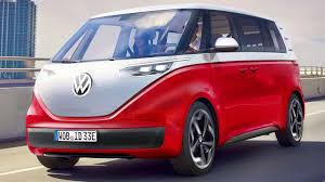 Experience a unique way of doing business: Vw Id 7 2022 Neuvorstellung Skizze Bulli Elektro Infos Auto Bild