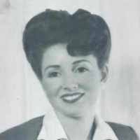 Alice Jones (1925–2016)