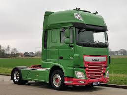 Image result for Green 1999 DAF
