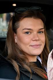 Camille Gottlieb: Verblüffend! Sie sieht aus wie Grace Kelly