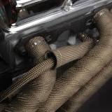 Exhaust wrap buyers guide – Nimbus Motorsport