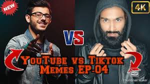 ) like, share & subscribe if you you enjoyed the video follow me on instagram for youtube vs tiktok / memes ? Dank Indian Memes Youtube Vs Tiktok Ep 04 Dankindianmemes Youtube