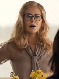 The Perfect Couple featuring Nicole Kidman, Dakota Fanning, and more