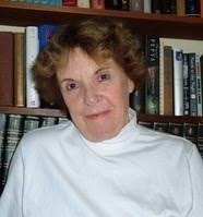 Ann Brophy Obituary (1931