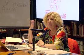 Algunas claves para entender la poesía argentina contemporánea. Yc1xofjwf55dym