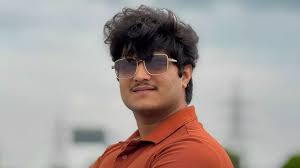 Mirudal a youtuber and big boss 19 contestent
