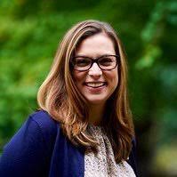 Lauren Kudisch (@LaurenCK18)