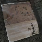 Depends on what kind of cookies! Panera Bread Chocolate Chipper Cookie Calories Nutrition Analysis More Fooducate