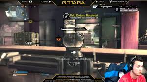 Corentin houssein, arif akin, lucas hauchard and others. Gotaga And Team Vitality At The Call Of Duty Advanced Warfare Bootcamp Eslgaming