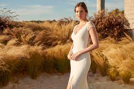 Shop new and gently used wedding dresses and save up to 90% at tradesy. Marylise Wedding Dresses And Bridal Gowns