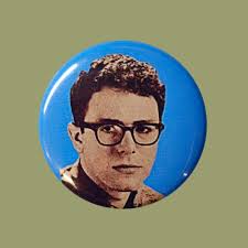 Rage Against the Machine Magnet