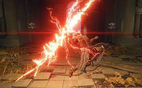 How to get the Bolt of Gransax in Elden Ring