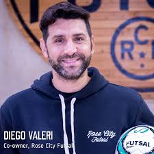 Diego Valeri's RCF Cup