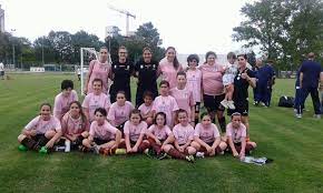 Queste le convocazioni di marco migliorini per la trasferta abruzzese. Che Brave Le Bambine Della Ternana Calcio Femminile Terni In Rete