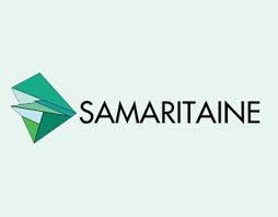 In paris, the samaritaine is very awaited. Samaritaine Projects Photos Videos Logos Illustrations And Branding On Behance