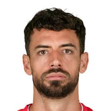 Pablo Mari's Ultimate Team History