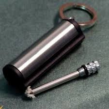 Fire Starter Multi Emergency Flint Match Lighter Camping Survival Keychain Kit In 2020 Flint Fire Starter Design Silver Fire Starters