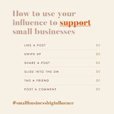 How You Can Support Small Businesses In 2020 Small Business Help Promote Small Business Creative Small Business