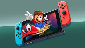 These are the best switch titles, from new releases to well. Best Switch Games The Most Essential Nintendo Switch Games Techradar