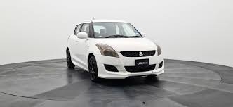 Suzuki Swift 2021 2022 Price In Malaysia News Specs Images Reviews Latest Updates Wapcar