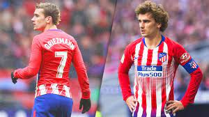Maybe you would like to learn more about one of these? 16 Best Antoine Griezmann Goals Atletico Madrid Youtube