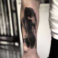 Niki Norberg The Master Of Hyperrealistic Tattoos Kickass Things Leg Tattoos Tattoos Sleeve Tattoos