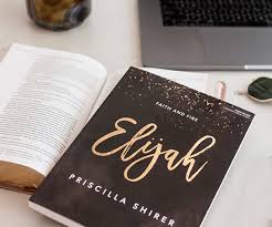 Grab the bible study book, watch the videos, and fellowship with women around the world! Elijah Online Bible Study Experience Giveaway Lifeway Women