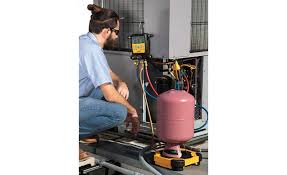 Which is the best type of freon to use? Don T Just Add Refrigerant To A System Before You Know The Issue 2019 03 04 Achr News