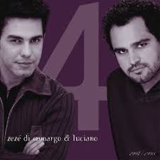 A solidão dá espaço ao amor que estava ausente. Baixar Zeze Di Camargo E Luciano Album De 1997 A 1998 So Cds Gratis